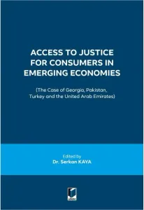 Access to Justice for Consumers in Emerging Economies