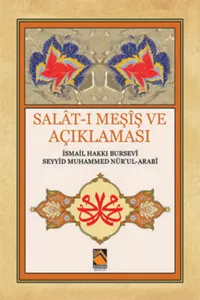 Salat-ı Meşiş ve Açıklaması