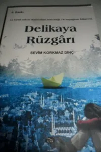 Delikaya Rüzgarı