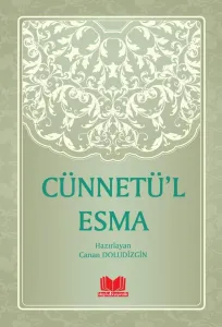Cünnetül Esma