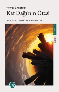 Kaf Dağı'nın Ötesi