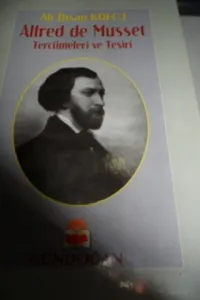 Alfred de Musset Tercümeleri ve Tesiri