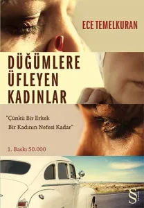 Düğümlere Üfleyen Kadınlar