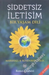Şiddetsiz İletişim: Bir Yaşam Dili -         2023
