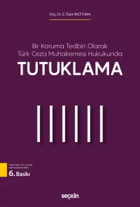 Tutuklama