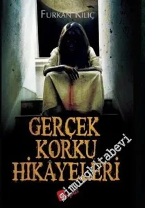 Gerçek Korku Hikayeleri -        2016