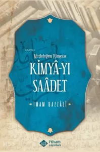 Kimyayı Saadet Karton Kapak