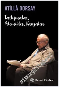 Tartışmalar Polemikler Kavgalar  -         2022