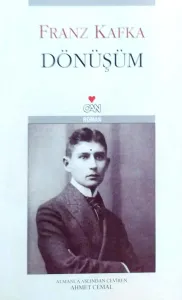 Dönüşüm
