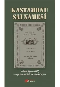 Kastamonu Salnamesi