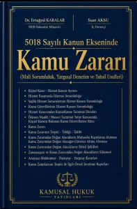 Kamu Zararı