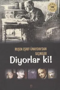 Diyorlar ki!