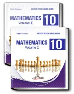 Mathematics 10; Mathematics 10