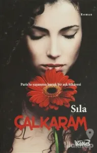 Çalkaram