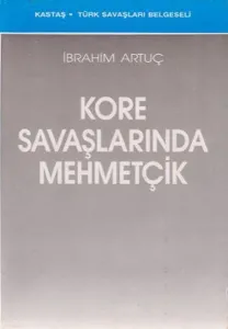 Kore Savaşlarında Mehmetçik