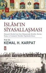 İslâm'ın Siyasallaşması