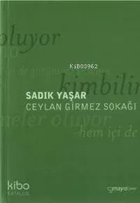 Ceylan Girmez Sokağı