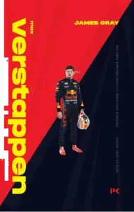 Max Verstappen;2021 Dünya Şampiyonu Apoletiyle Güncellenen Biyografisi
