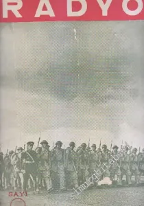 Radyo Dergisi - Sayı: 45      Eylül 1945