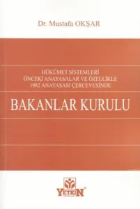 Bakanlar Kurulu