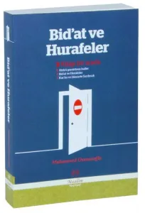 Bid'at ve Hurefeler