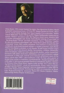 Köşe Bucak Dünya(İmzalı-İthaflı)