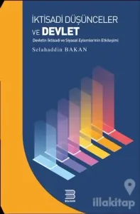 İktisadi Düşünceler ve Devlet