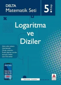 Delta Kültür Temel Matematik Herkes İçin Matematik Seti 5. Kitap