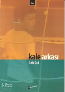 Kale Arkası
