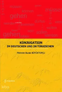 Konjugation - Im Deutschen Und Im Türkischen