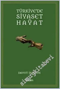 Türkiye'de Siyaset ve Hayat -        2022