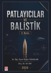 Patlayıcılar ve Balistik