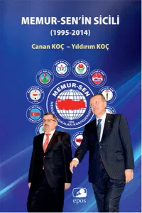 Memur-Sen'in Sicili