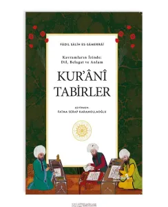 Kavramların İzinde   Dil Belagat ve Anlam Kurani TABİRLER