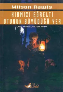 Kırmızı Eğrelti Otunun Büyüdüğü Yer