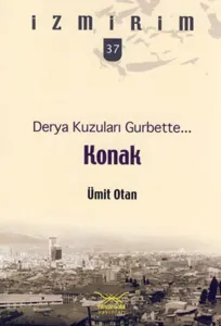 Derya Kuzuları Gurbette Konak