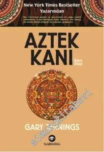 Aztek Kanı 2 -         2015