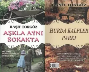 Hurda Kalpler Parkı aşkla Aynı Sokakta