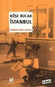 Köşe Bucak İstanbul