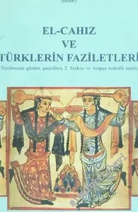 El-Cahız ve Türklerin Faziletleri -        2002