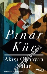 Akışı Olmayan Sular -         2023