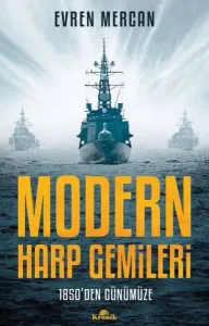 Modern Harp Gemileri - 1850'den Günümüze
