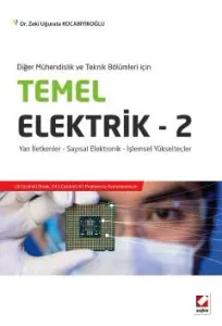 Temel Elektrik – 2
