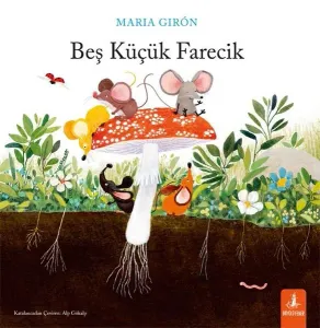 Beş Küçük Farecik