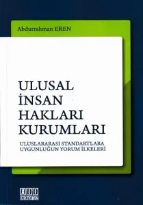 Ulusal İnsan Hakları Kurumları