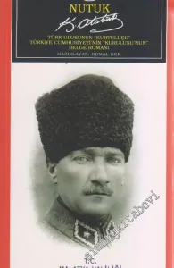 Nutuk 1919-1927 -
