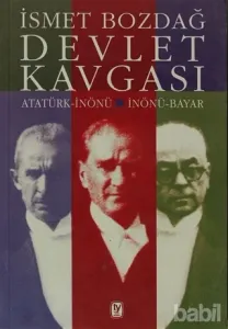 Devlet Kavgası