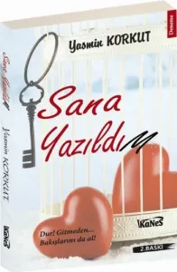 Sana Yazıldım