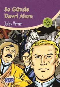 80 GÜNDE DEVRİ ALEM