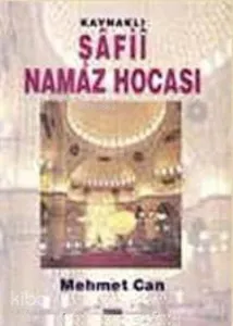 Kaynaklı Şafii Namaz Hocası